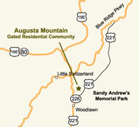 Augusta Mountain