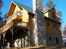 Augusta Mountain Home
